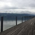 2020.10.16 Holzsteg in Rapperswil