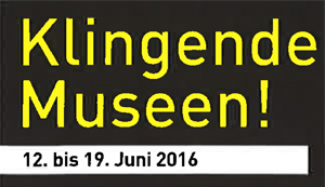 Klingende Museen