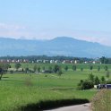 Chatzentobel Blick Richtung Schachen