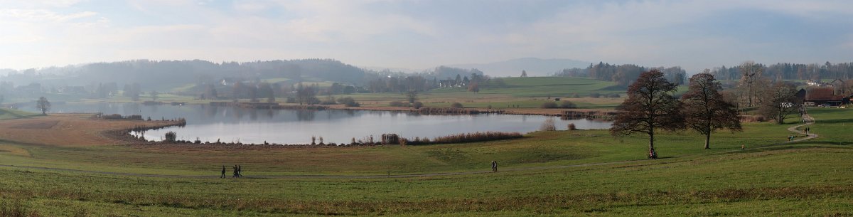 2020.11.22 Lützelsee